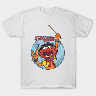 Muppets Animal T-Shirt